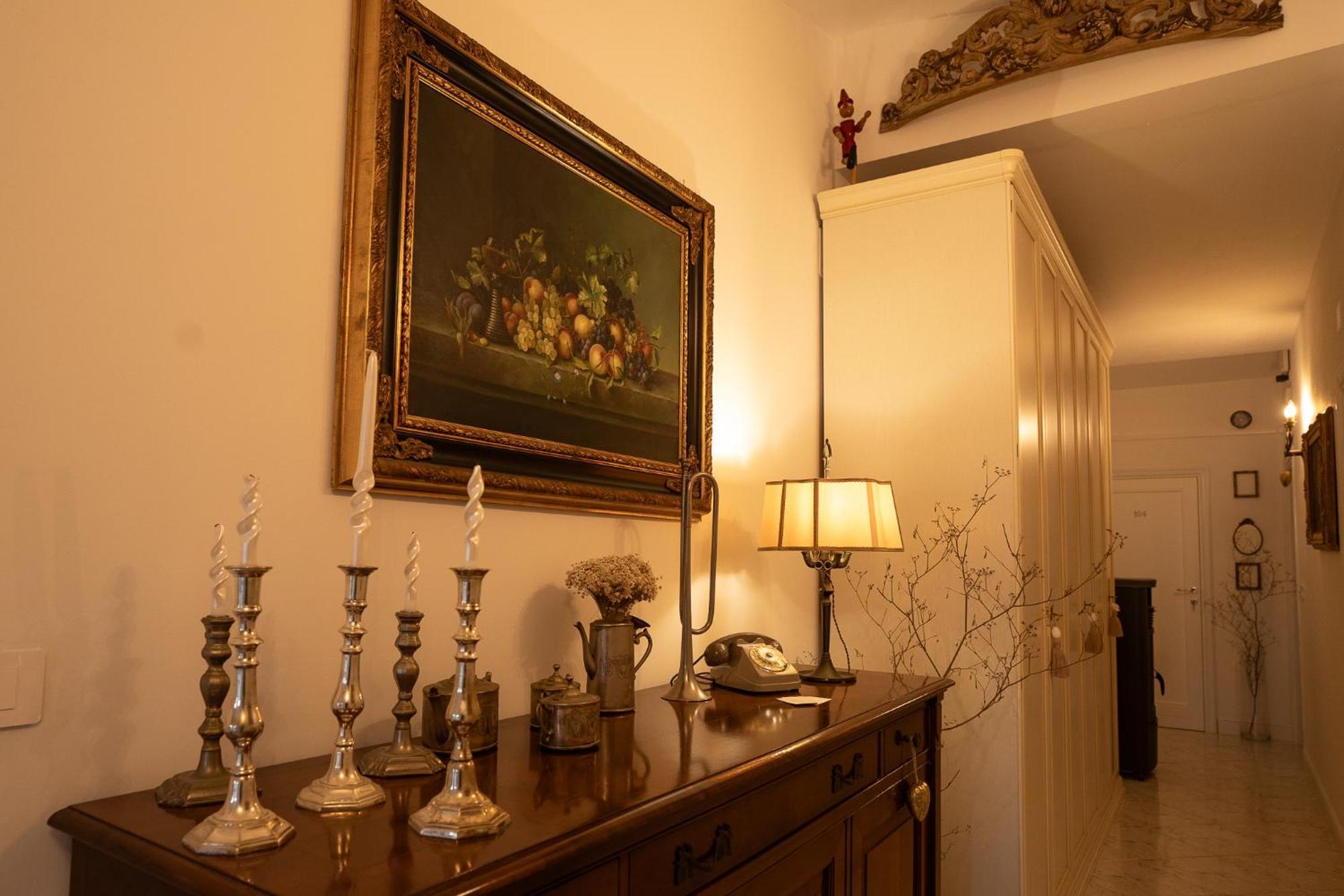 Maison Noisette Ottava Kültér fotó